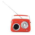 Cargue la imagen en el visor de la galería, Bocina Bluetooth Claxon Vintage - Selectsound.com.mx