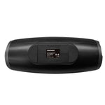 Cargue la imagen en el visor de la galería, Bocina Bluetooth Con Subwoofer Daewoo Booster Led Fm Usb Tf - Selectsound.com.mx