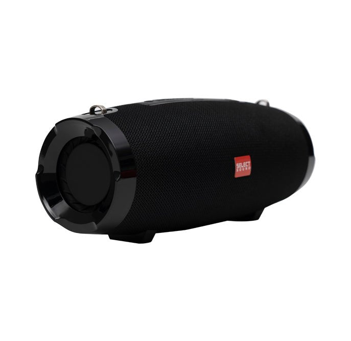 Bocina Bluetooth Portátil Recargable Bullet - Selectsound.com.mx