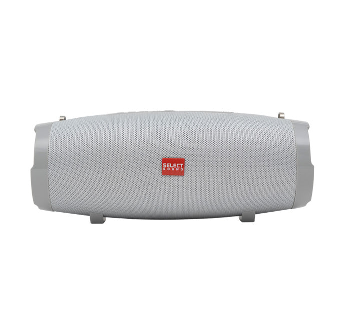 Bocina Bluetooth Portátil Recargable Bullet - Selectsound.com.mx