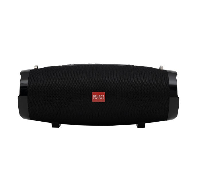 Bocina Bluetooth Portátil Recargable Bullet - Selectsound.com.mx