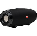 Cargue la imagen en el visor de la galería, Bocina Bluetooth Portátil Recargable Bullet X2 - Selectsound.com.mx