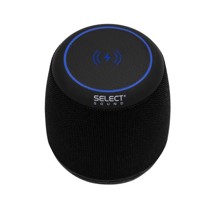 Bocina bluetooth portátil Rush - Selectsound.com.mx