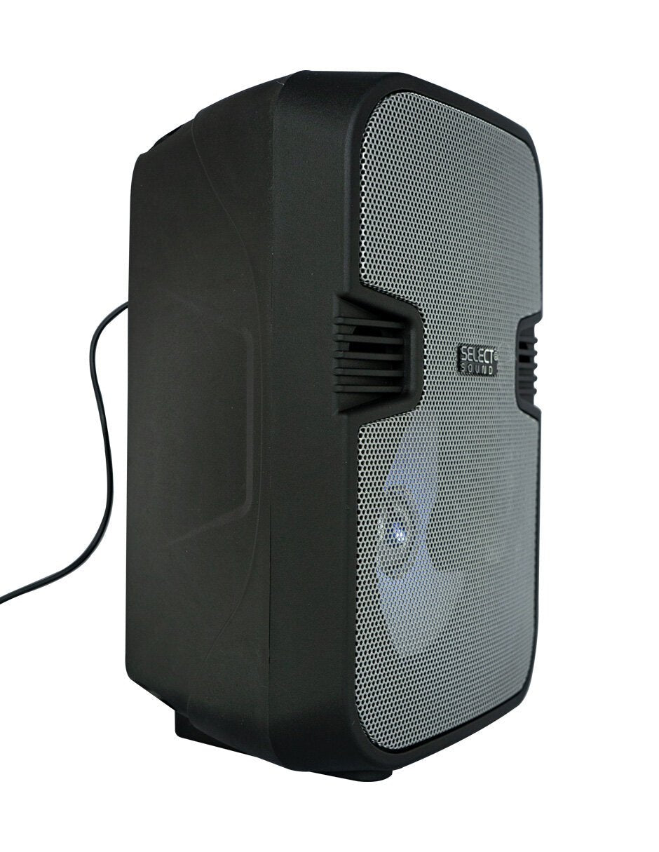 Bocina Bafle Inalámbrica Bluetooth Select Sound BT1406 con TWS y Radio FM