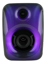 Cargue la imagen en el visor de la galería, Bocina Portátil Select Sound Cosmos Bt1019 Con Tws - Selectsound.com.mx