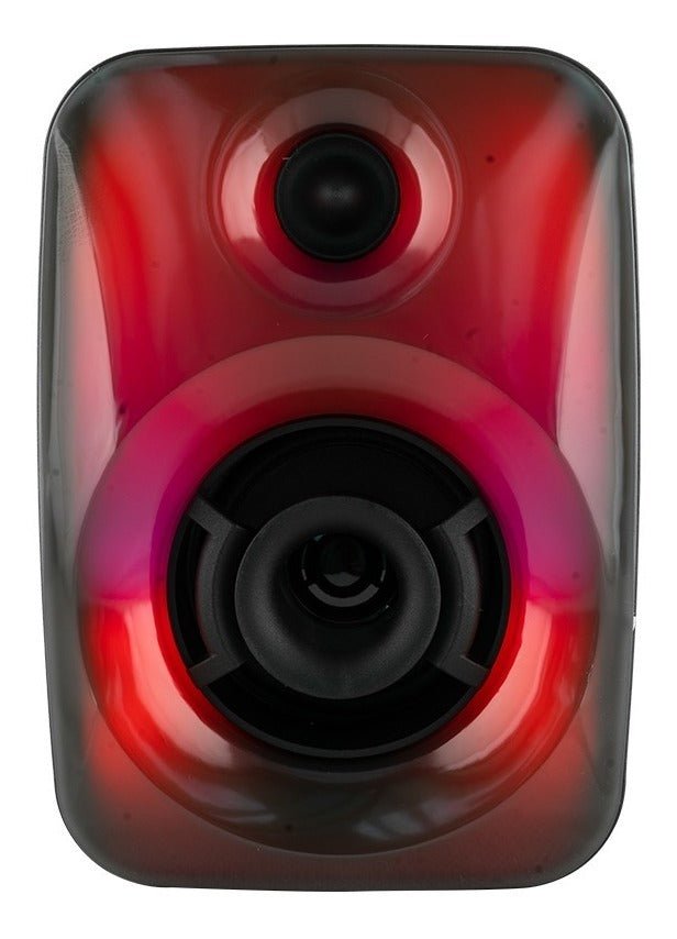 Bocina Portátil Select Sound Cosmos Bt1019 Con Tws - Selectsound.com.mx