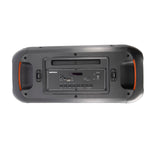Cargue la imagen en el visor de la galería, Bocina Recargable 2x6.5 Pulgadas Daewoo Boombox Dw-1987 - Selectsound.com.mx