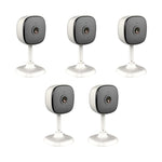 Cargue la imagen en el visor de la galería, BUHO x5 KIT Cámaras inteligente , Rocket House, Búho - Selectsound.com.mx