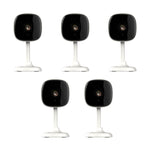 Cargue la imagen en el visor de la galería, BUHO x5 KIT Cámaras inteligente , Rocket House, Búho - Selectsound.com.mx