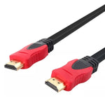 Cargue la imagen en el visor de la galería, Cable Hdmi Full HD 4K 1.5 mts Select Power - Selectsound.com.mx
