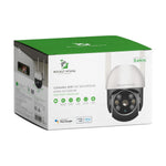 Cargue la imagen en el visor de la galería, Cámara inteligente, Rocket House Mini Eagle - Selectsound.com.mx