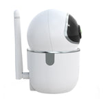 Cargue la imagen en el visor de la galería, Cámara Smart Wifi Rocket House “Cheetah” para Interiores 1080p Full HD - Selectsound.com.mx