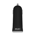 Cargue la imagen en el visor de la galería, Cargador de Auto 2 puertos USB - Selectsound.com.mx