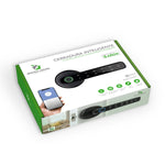 Cargue la imagen en el visor de la galería, Cerradura Electrica Inteligente Wi-fi App Rocket House Rh-Safe - Selectsound.com.mx