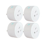 Cargue la imagen en el visor de la galería, Conector Inteligente RH-SO Rocket House 4 Pack - Selectsound.com.mx