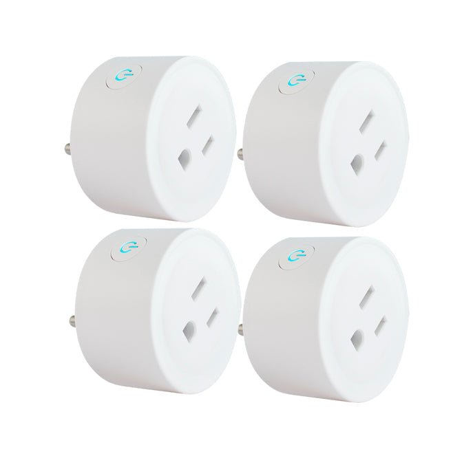 Conector Inteligente RH-SO Rocket House 4 Pack - Selectsound.com.mx