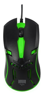 Cargue la imagen en el visor de la galería, Kit Gamer Select Gaming 2 En 1 Sg-k2 Audífonos Mouse - Selectsound.com.mx
