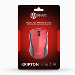 Cargue la imagen en el visor de la galería, Mouse Inalambrico 2.4 GHZ - Selectsound.com.mx