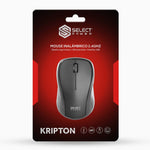 Cargue la imagen en el visor de la galería, Mouse Inalambrico 2.4 GHZ - Selectsound.com.mx