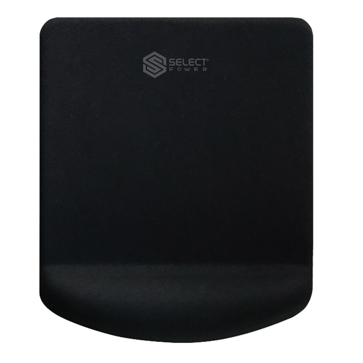 Mouse Pad Tapete Ergonómico De Gel Antideslizante Reposa Muñeca Pad01 - Selectsound.com.mx