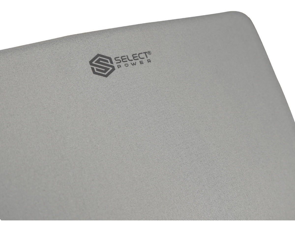 Mousse Pad Ergonomico Select Sound Pad01-sp - Selectsound.com.mx