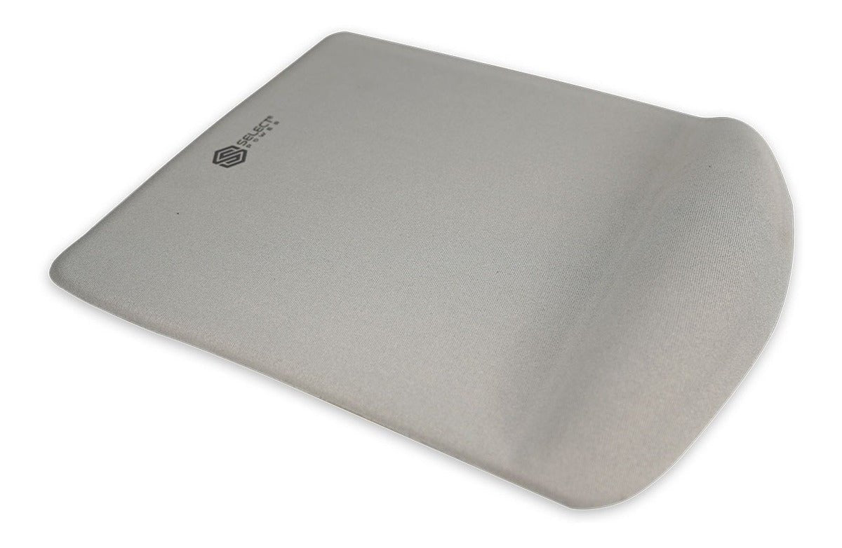 Mousse Pad Ergonomico Select Sound Pad01-sp - Selectsound.com.mx