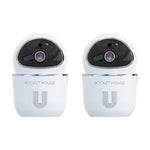 Cargue la imagen en el visor de la galería, Pack 2 Cámaras Inalámbrica Rocket House Cheetah 1080p - Selectsound.com.mx