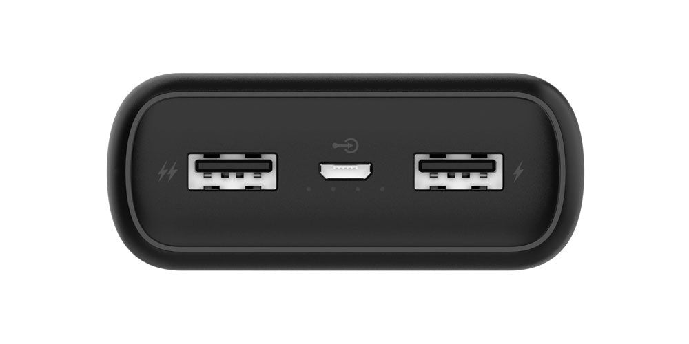 Power Bank 20,000 mAh - Selectsound.com.mx