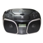 Cargue la imagen en el visor de la galería, Radiograbadora Bluetooth BT8110 - Selectsound.com.mx