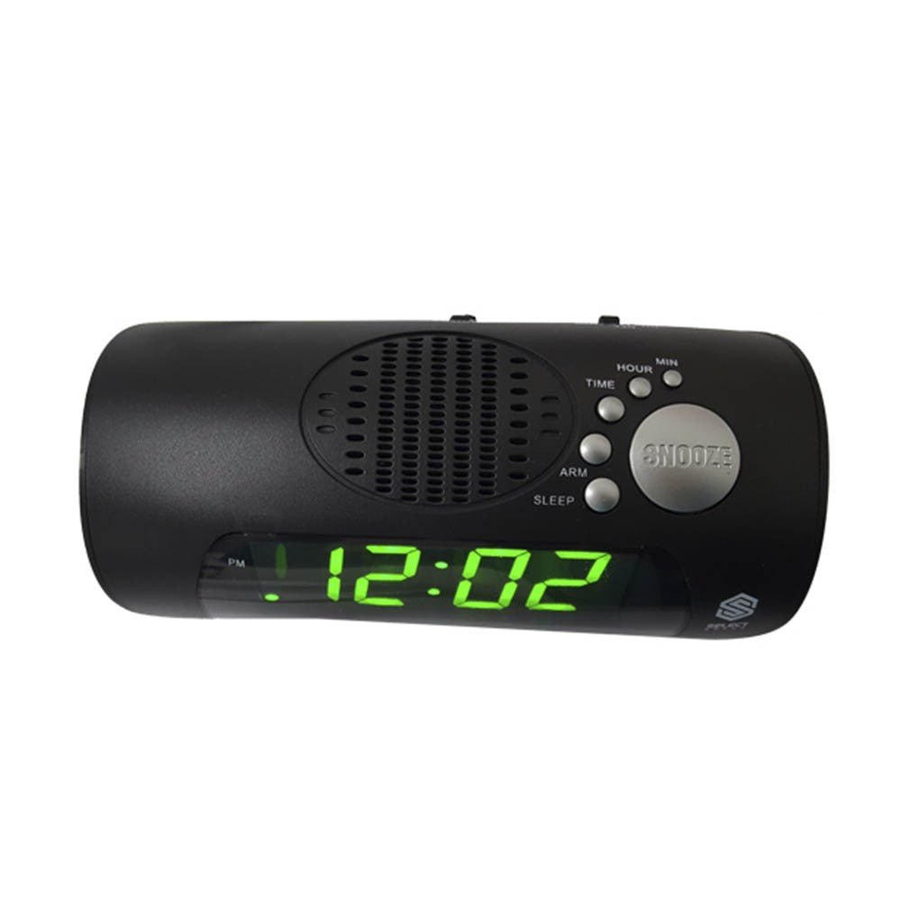 Radioreloj Despertador 4333 - Selectsound.com.mx
