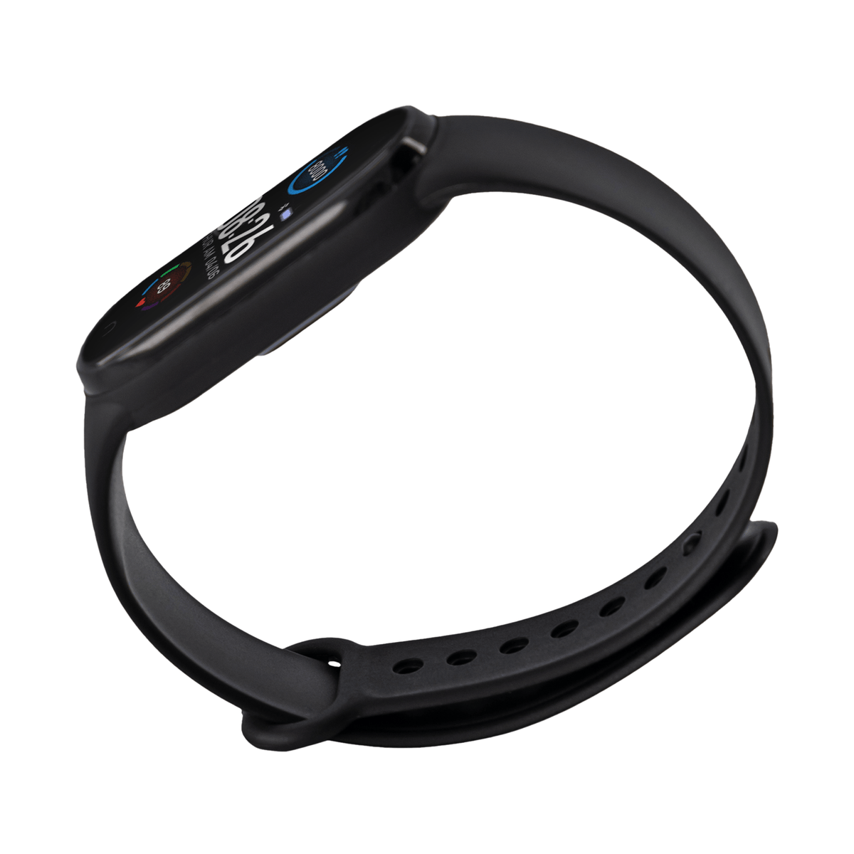 SmartWatch Multi Sport Horus Alpha - Selectsound.com.mx