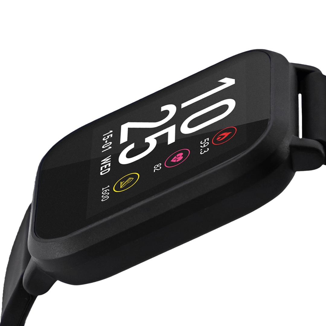 SmartWatch Multi Sport Horus Zeit - Selectsound.com.mx