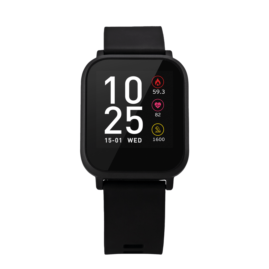 SmartWatch Multi Sport Horus Zeit - Selectsound.com.mx