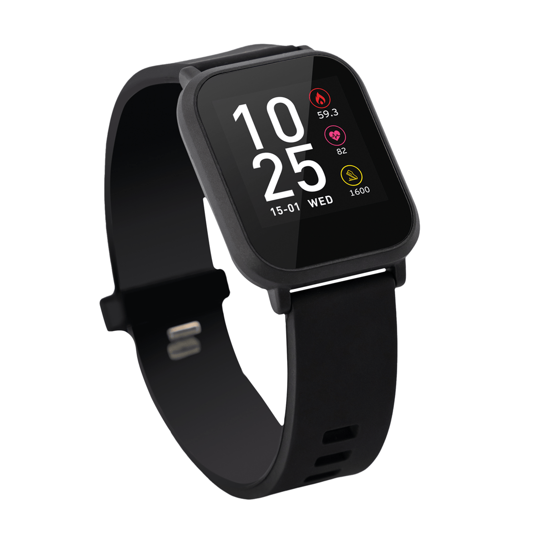 SmartWatch Multi Sport Horus Zeit - Selectsound.com.mx