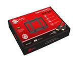 Cargue la imagen en el visor de la galería, Soporte De Pared Fijo Para Pantalla - Monitor 14" A 42". Incluye Cable Hdmi - Selectsound.com.mx