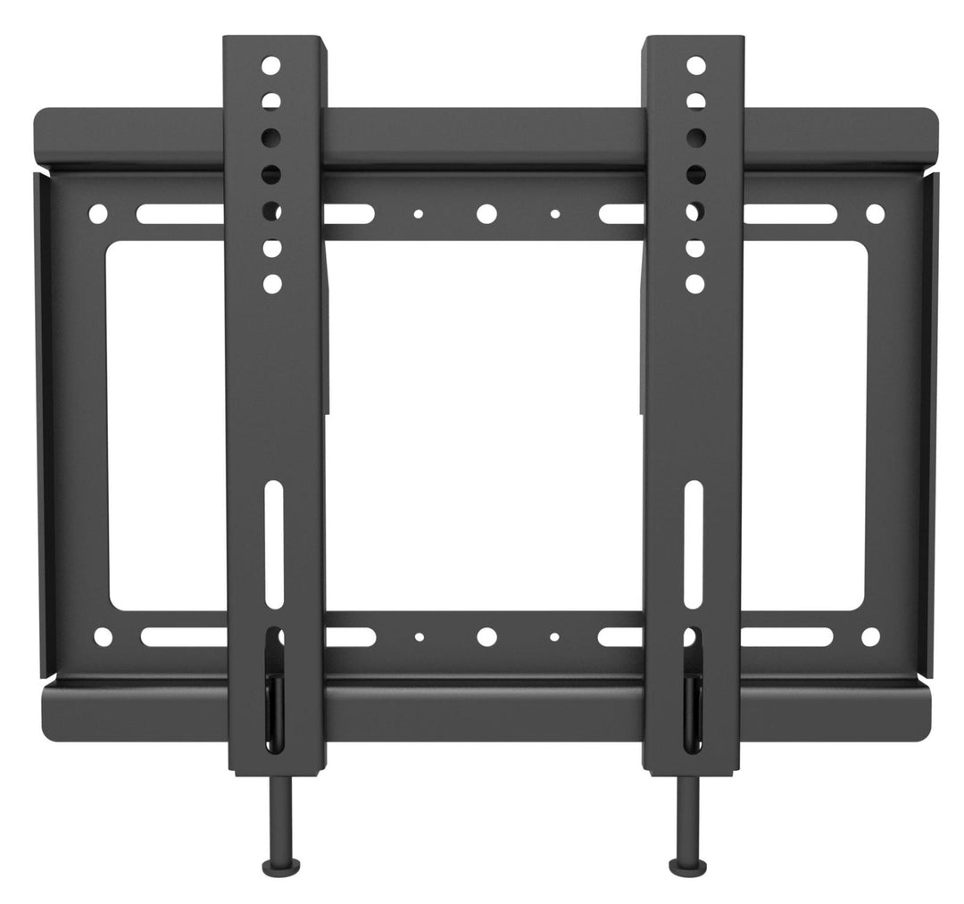 Soporte De Pared Fijo Para Pantalla - Monitor 14" A 42". Incluye Cable Hdmi - Selectsound.com.mx