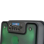 Cargue la imagen en el visor de la galería, Speaker Bluetooth Recargable Select Sound Space Bt1065 - Selectsound.com.mx