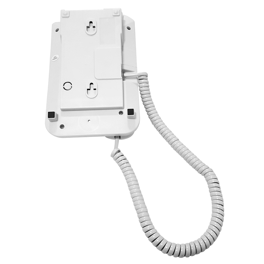 Teléfono Alámbrico 8836 - Selectsound.com.mx