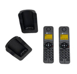 Cargue la imagen en el visor de la galería, TELÉFONO INALÁMBRICO DUO 8032 - Selectsound.com.mx