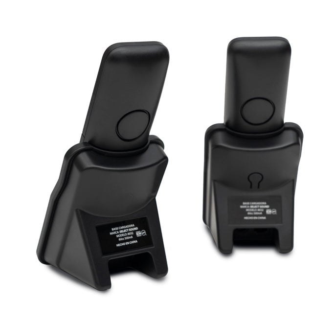 TELÉFONO INALÁMBRICO DUO 8032 - Selectsound.com.mx