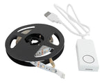 Cargue la imagen en el visor de la galería, Tira De Luces Led Select Sound Modelo Snake - Selectsound.com.mx