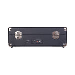 Cargue la imagen en el visor de la galería, Tocadiscos De Vinilo Tornamesa Retro Portátil Bluetooth Recargable Radio Fm Select Sound BT8000 - Selectsound.com.mx