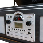 Cargue la imagen en el visor de la galería, Tornamesa Nostálgico BT9200 + Agujas de Repuesto - Selectsound.com.mx