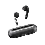 Cargue la imagen en el visor de la galería, Audífonos Bluetooth Select Sound BTH049 Steel Buds Inalámbricos con Estuche de Carga y hasta 15 Horas de Autonomía