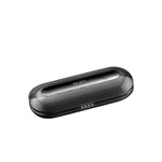 Cargue la imagen en el visor de la galería, Audífonos Bluetooth Select Sound BTH049 Steel Buds Inalámbricos con Estuche de Carga y hasta 15 Horas de Autonomía