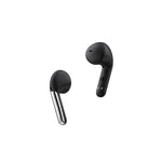 Cargue la imagen en el visor de la galería, Audífonos Bluetooth Select Sound BTH049 Steel Buds Inalámbricos con Estuche de Carga y hasta 15 Horas de Autonomía