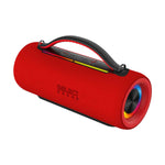 Cargue la imagen en el visor de la galería, Bocina Bluetooth Select Sound BT1001 Boom Pro 60W RMS TWS Recargable con Luces LED
