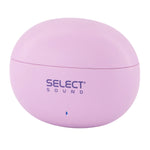 Cargue la imagen en el visor de la galería, Kit 2 Audífonos Select Sound BT-KIT02M TWS + Diadema Bluetooth Morado