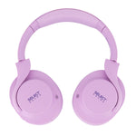 Cargue la imagen en el visor de la galería, Kit 2 Audífonos Select Sound BT-KIT02M TWS + Diadema Bluetooth Morado