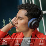 Cargue la imagen en el visor de la galería, Kit 2 Audífonos Select Sound BT-KIT02N TWS + Diadema Bluetooth Negro